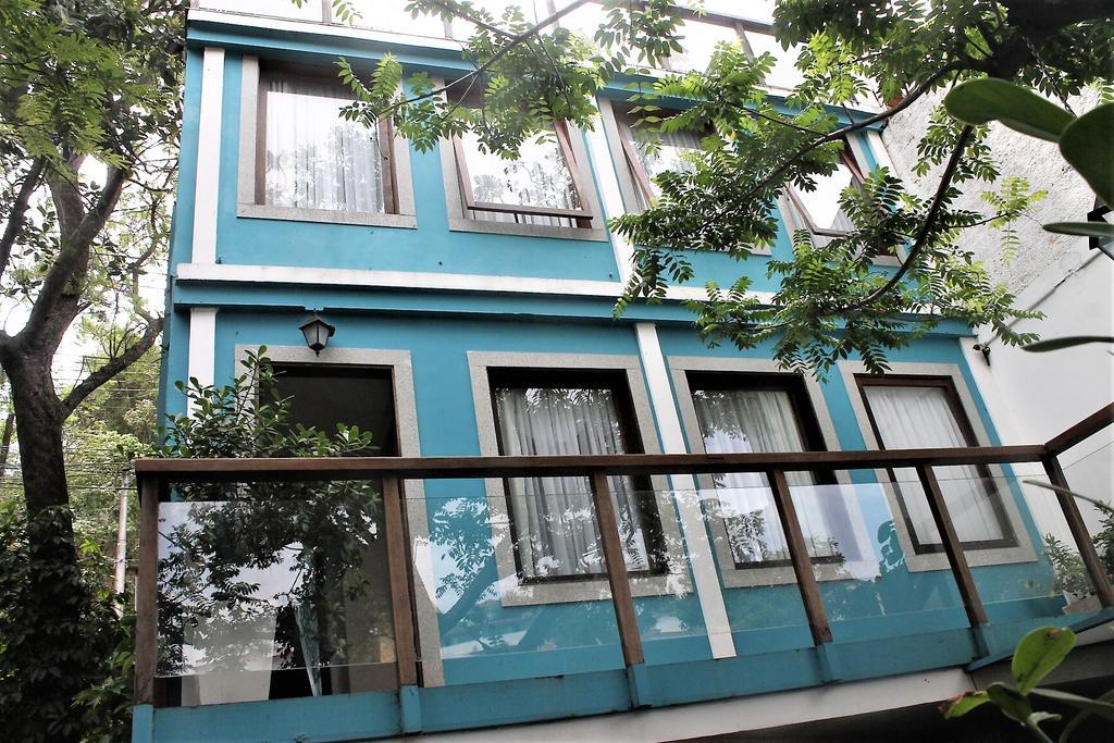 Quinta Azul Boutique Pousada Rio de Janeiro Exterior photo