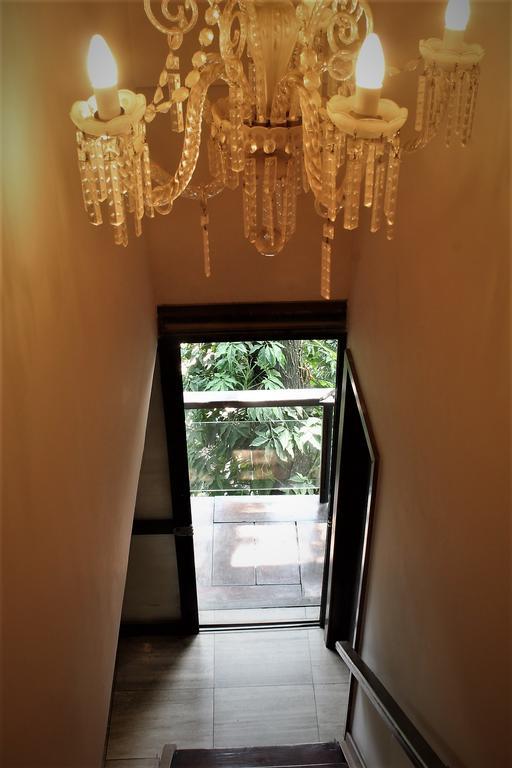 Quinta Azul Boutique Pousada Rio de Janeiro Exterior photo