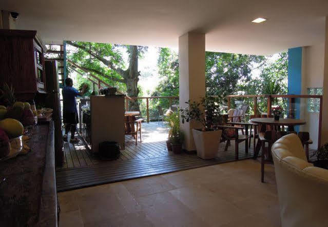 Quinta Azul Boutique Pousada Rio de Janeiro Exterior photo